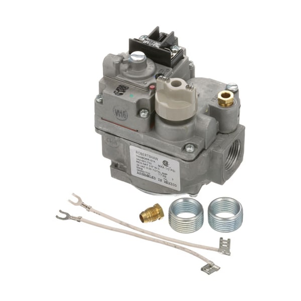 Gas Valve 3/4" 24V